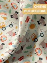 Charger l'image dans la galerie, Les lingettes lavables
