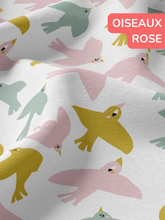 Charger l'image dans la galerie, Les lingettes lavables
