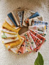 Charger l'image dans la galerie, Les lingettes lavables
