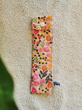 Charger l'image dans la galerie, Les pochettes à brosse à dents
