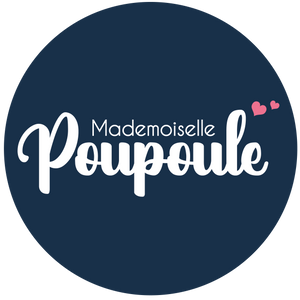 Mademoiselle Poupoule